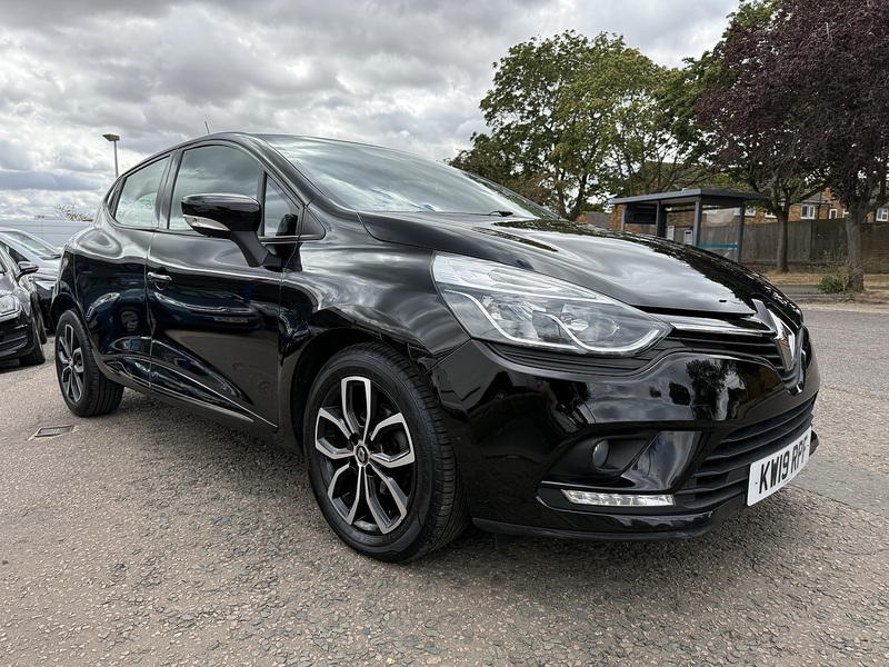 Renault Clio Play Dci - U279