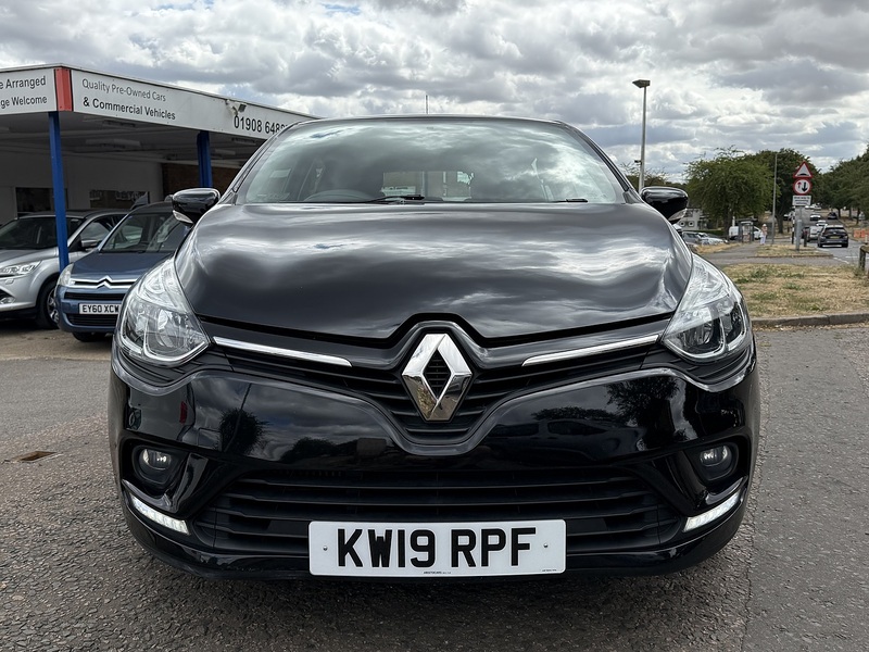Renault Clio Play Dci - U279
