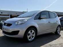 Kia Venga