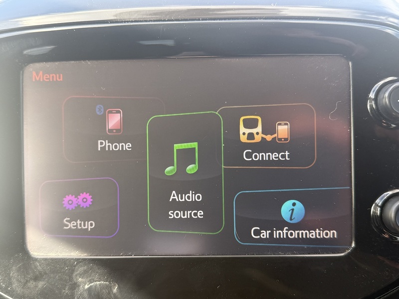Peugeot 108 VTi PureTech Allure - U312