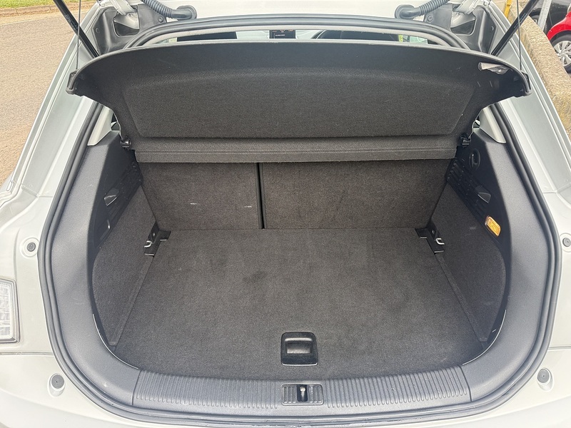 Audi A1 TDI SE - U316