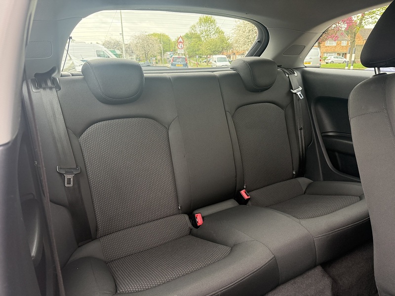 Audi A1 TDI SE - U316