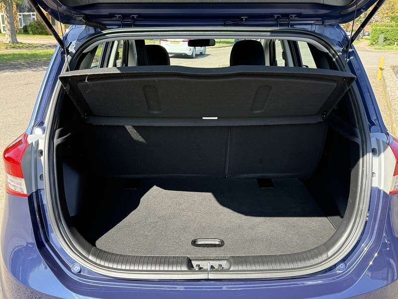 Hyundai ix20 SE Nav - U332
