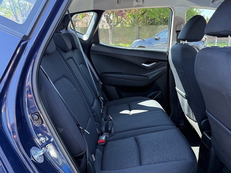 Hyundai ix20 SE Nav - U332