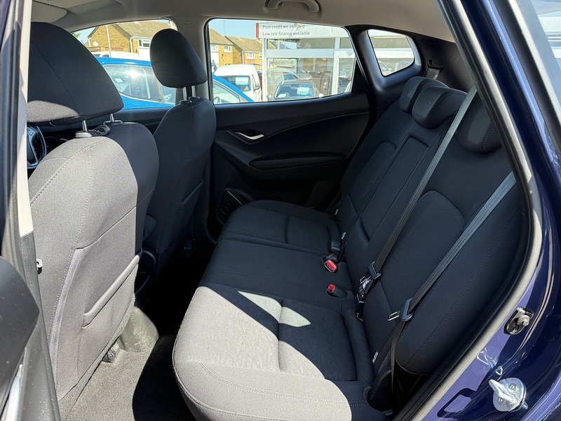 Hyundai ix20 SE Nav - U332