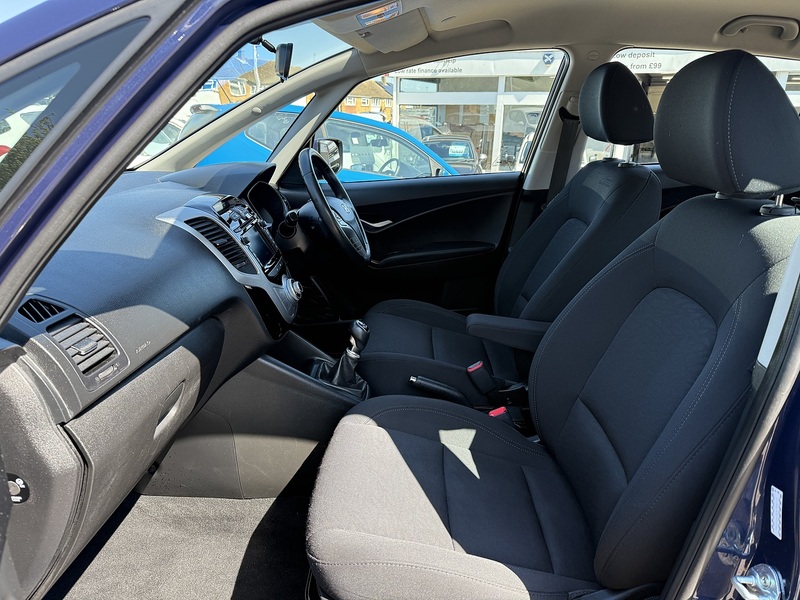 Hyundai ix20 SE Nav - U332