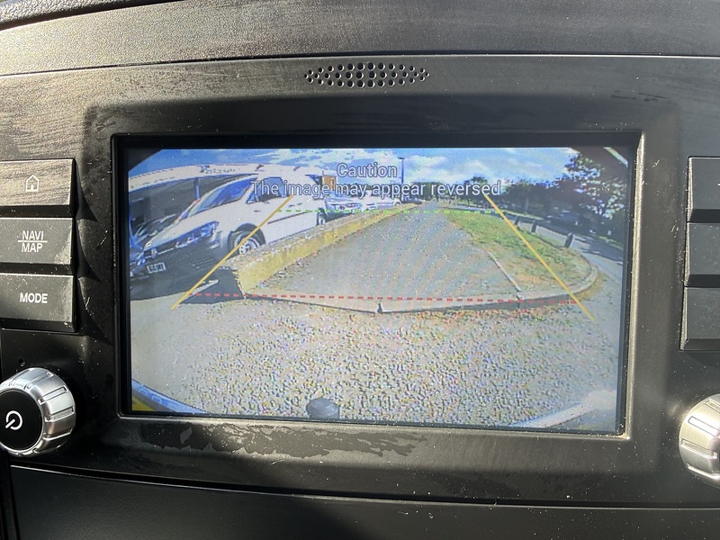 Mercedes-Benz Vito 116 CDI Progressive - U335