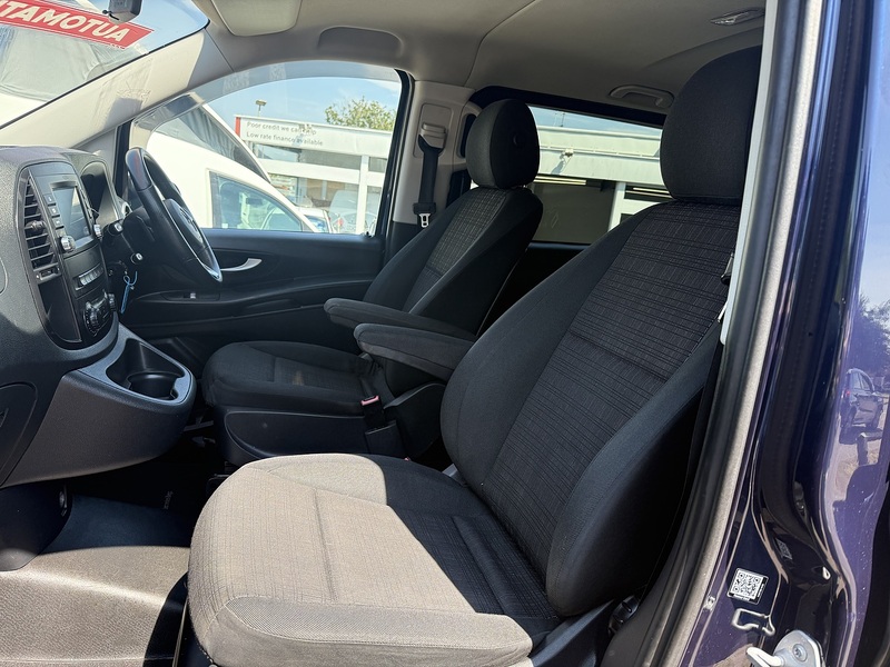 Mercedes-Benz Vito 116 CDI Progressive - U335