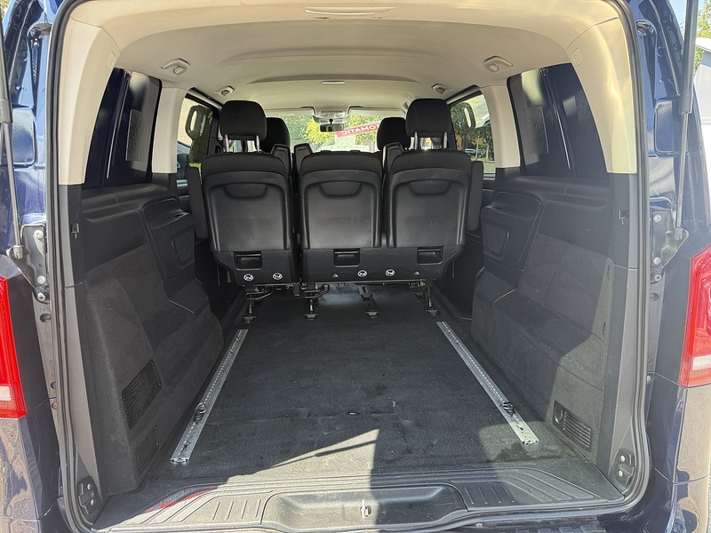 Mercedes-Benz Vito 116 CDI Progressive - U335