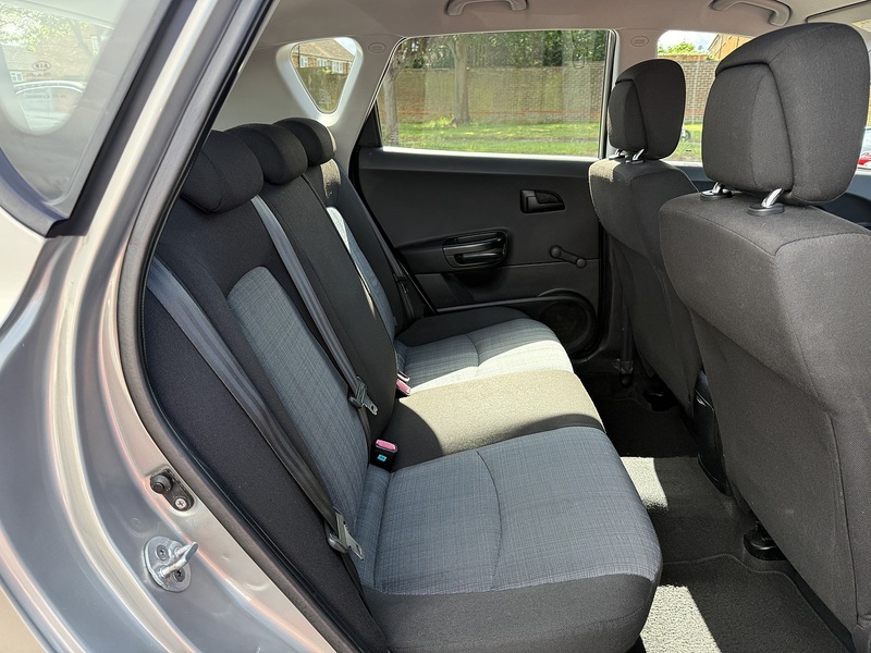 Kia Ceed 2 - U350