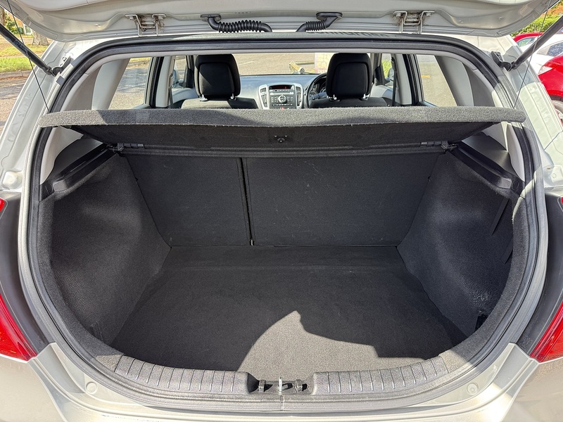 Kia Ceed 2 - U350
