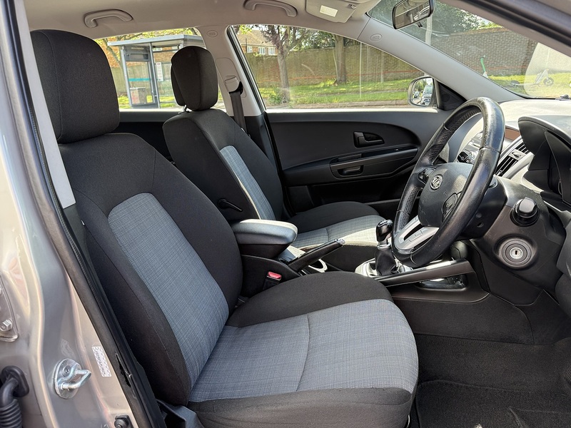 Kia Ceed 2 - U350