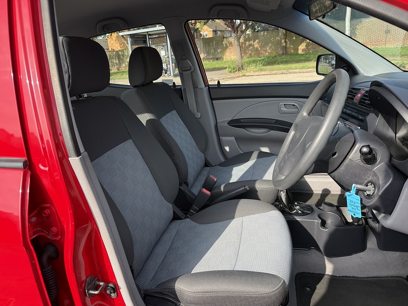 Kia Picanto LS - U354