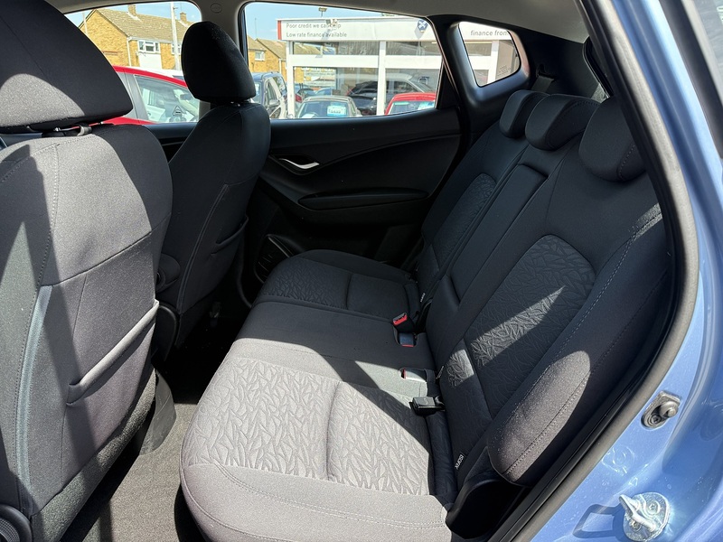 Hyundai ix20 Active - U360