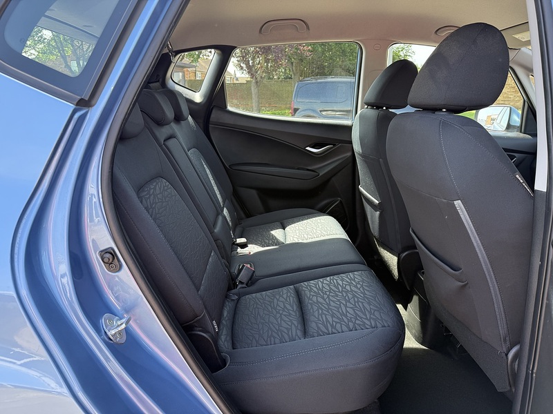 Hyundai ix20 Active - U360