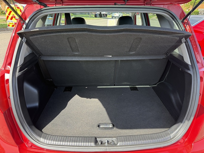Kia Venga EcoDynamics 3 - U363