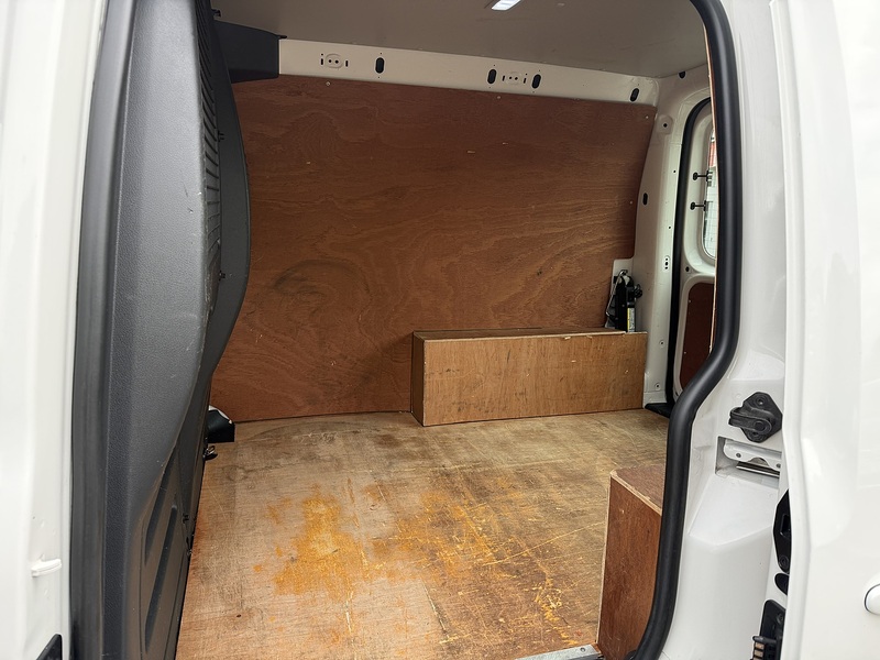 Volkswagen Caddy TDI C20 Trendline - U365
