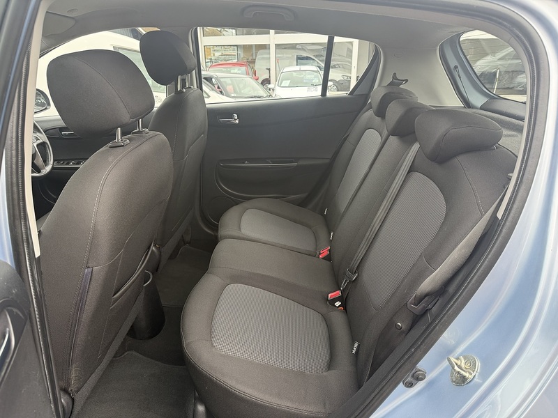 Hyundai i20 Active - U378
