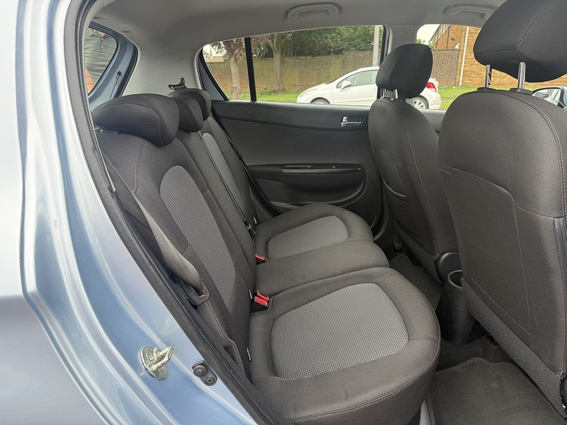 Hyundai i20 Active - U378