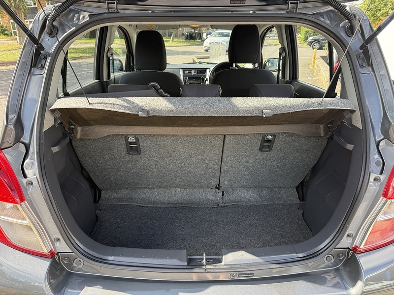 Suzuki Celerio SZ2 - U385