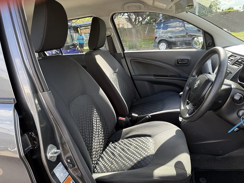 Suzuki Celerio SZ2 - U385