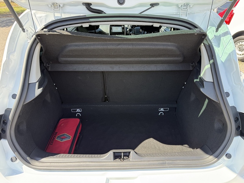 Renault Clio Dynamique Nav - U387