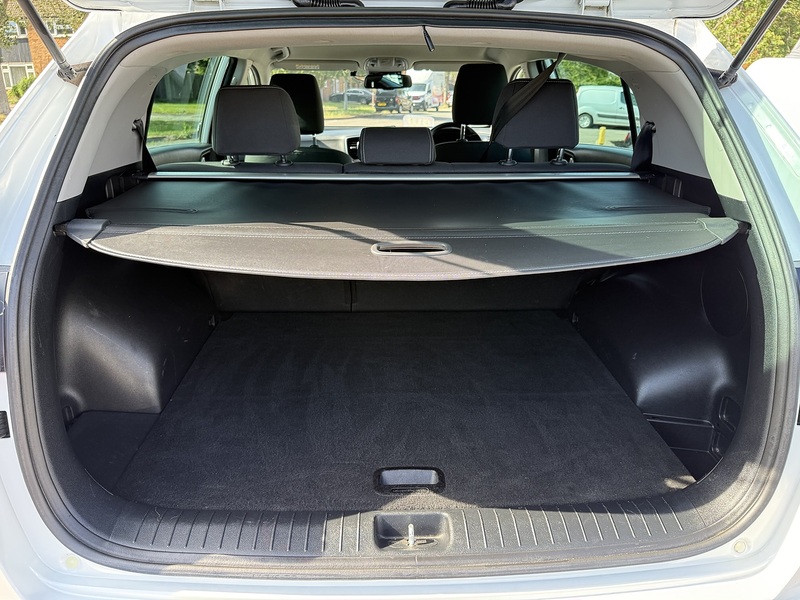 Kia Sportage CRDi 2 - U388