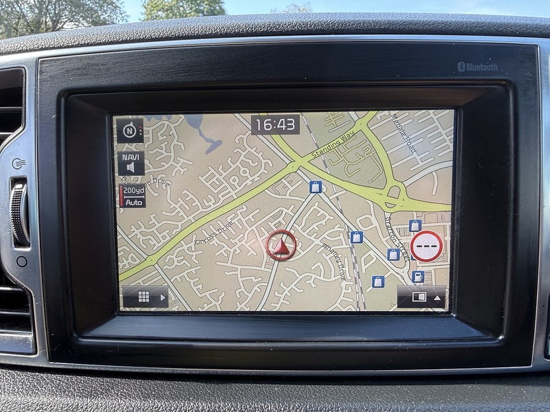 Kia Sportage CRDi 2 - U388
