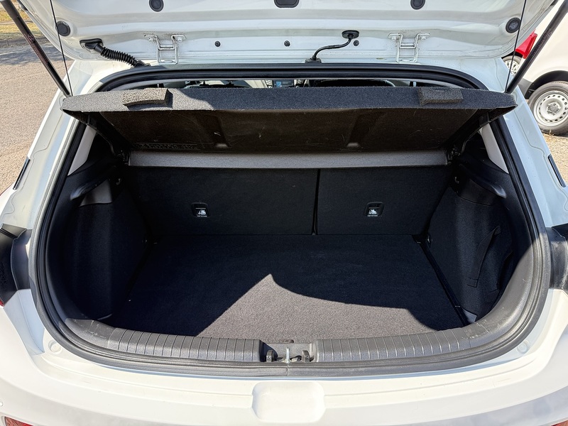 Hyundai i20 Blue Drive Sport Nav - U391