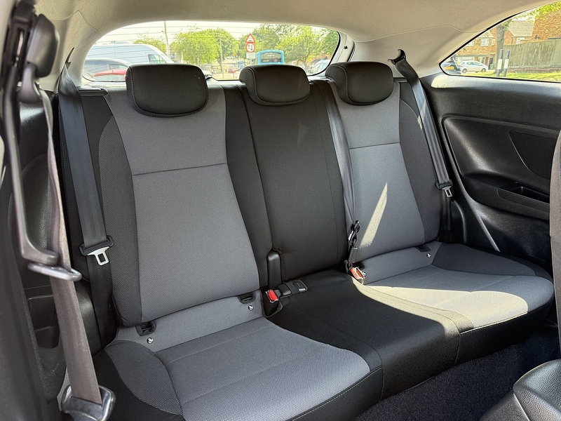 Hyundai i20 Blue Drive Sport Nav - U391