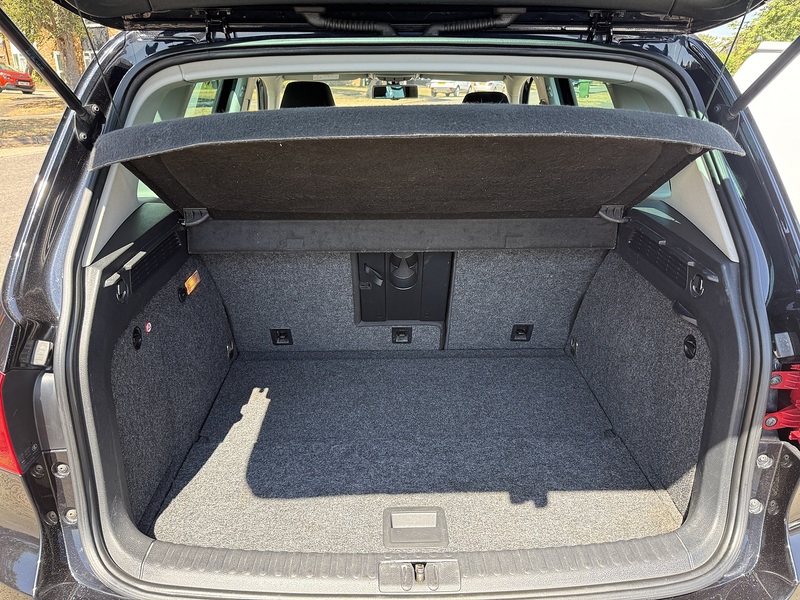 Volkswagen Tiguan TDI BlueMotion Tech Match - U400