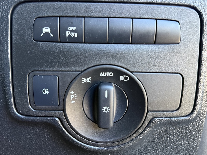 Mercedes-Benz Vito 119 CDI Sport - U427