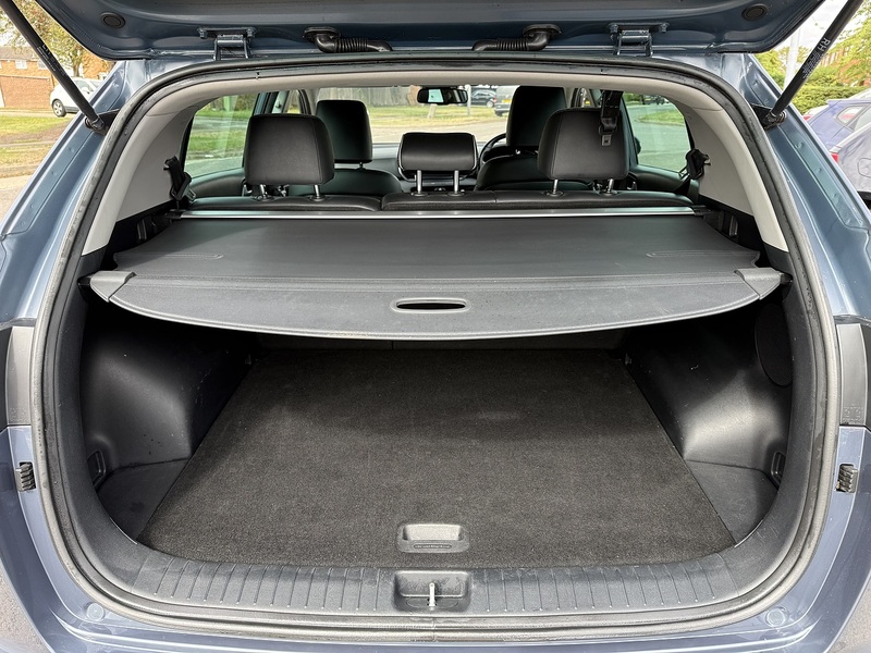 Kia Sportage CRDi 3 - U430