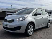 Kia Venga