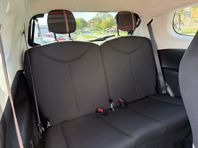 Peugeot 108 VTi PureTech Allure - U442