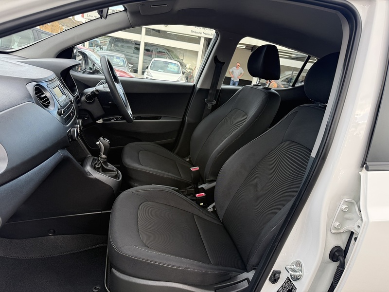 Hyundai i10 SE - U447