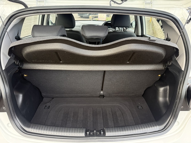 Hyundai i10 SE - U447