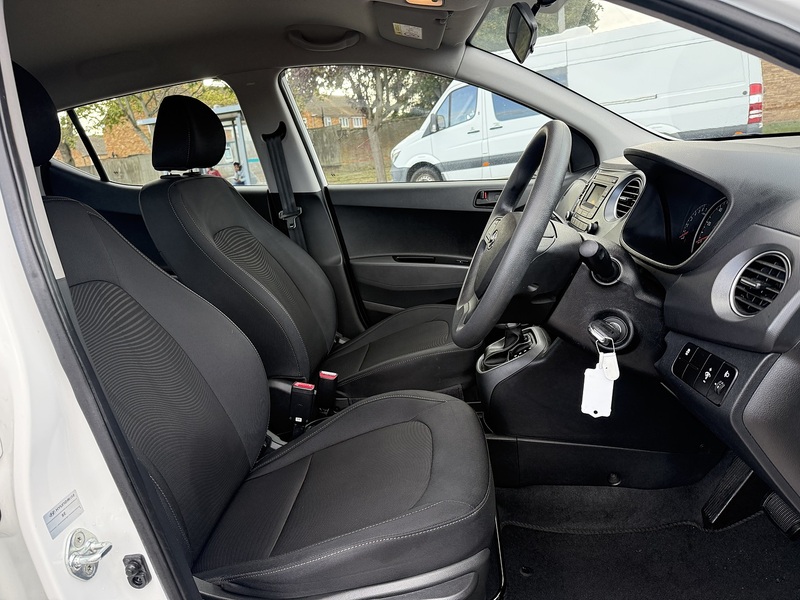 Hyundai i10 SE - U447