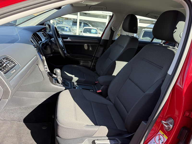 Volkswagen Golf TSI BlueMotion Tech SE Nav - U448