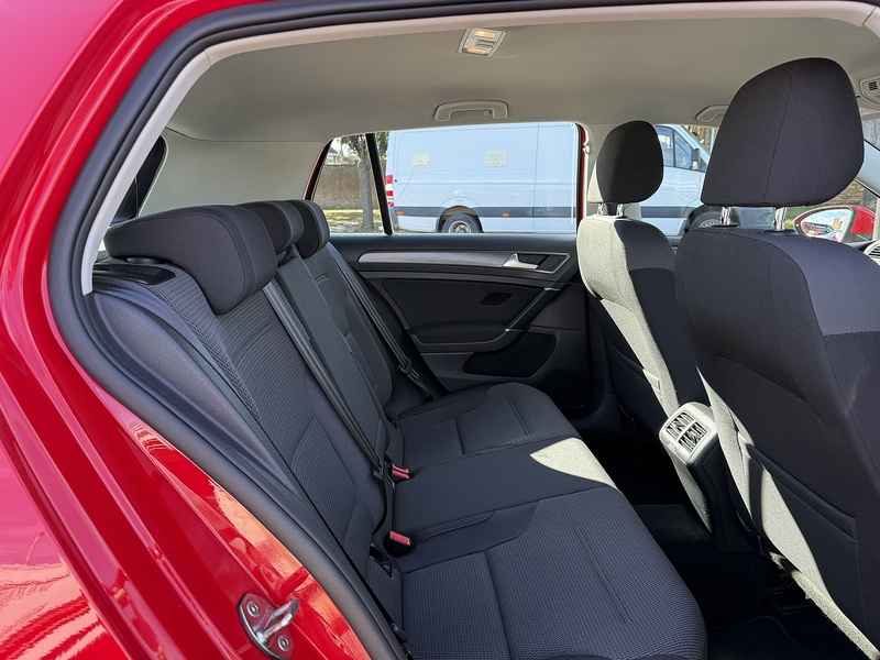 Volkswagen Golf TSI BlueMotion Tech SE Nav - U448