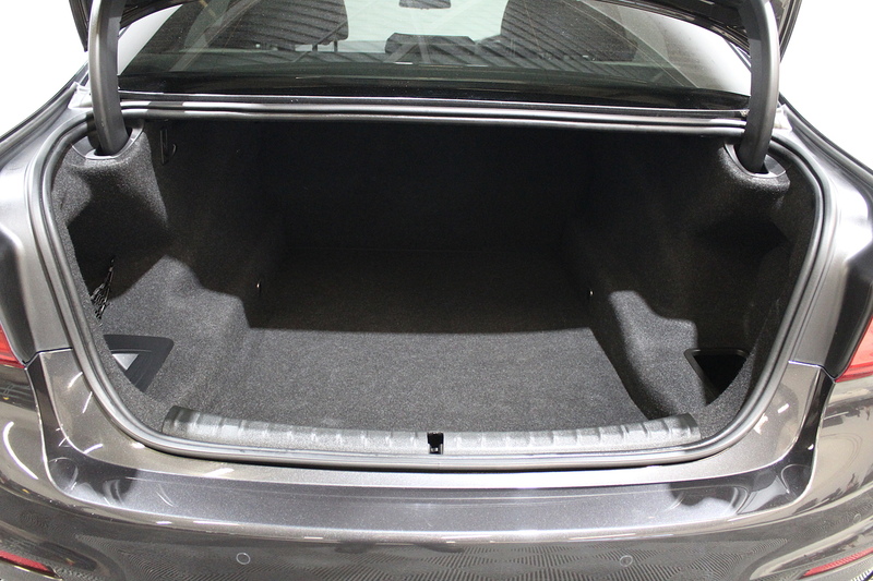 BMW 5 Series 3.0 530d M Sport Saloon 4dr Diesel Auto Euro 6 (s/s) (265 ps) - U114