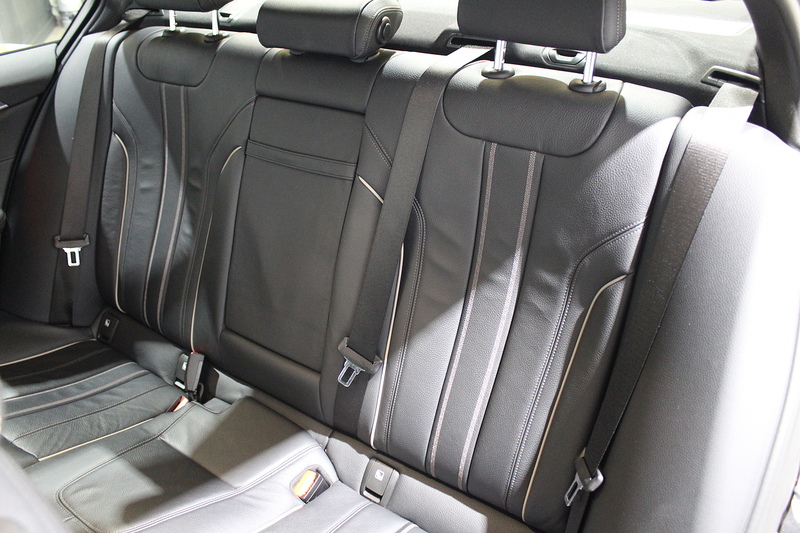 BMW 5 Series 3.0 530d M Sport Saloon 4dr Diesel Auto Euro 6 (s/s) (265 ps) - U114