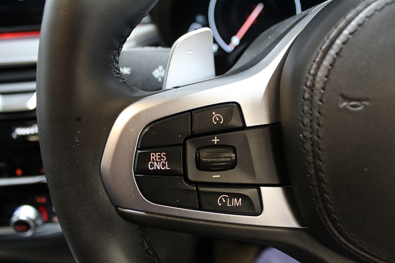 BMW 5 Series 3.0 530d M Sport Saloon 4dr Diesel Auto Euro 6 (s/s) (265 ps) - U114