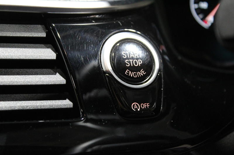 BMW 5 Series 3.0 530d M Sport Saloon 4dr Diesel Auto Euro 6 (s/s) (265 ps) - U114