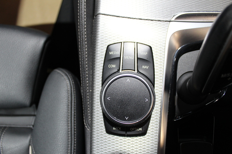 BMW 5 Series 3.0 530d M Sport Saloon 4dr Diesel Auto Euro 6 (s/s) (265 ps) - U114