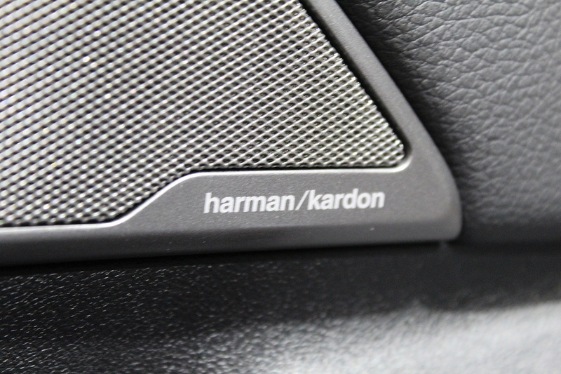 BMW 5 Series 3.0 530d M Sport Saloon 4dr Diesel Auto Euro 6 (s/s) (265 ps) - U114