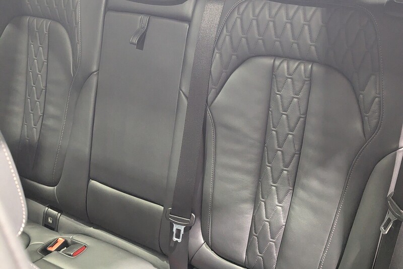 BMW X5 3.0 M50d SUV 5dr Diesel Auto xDrive Euro 6 (s/s) (400 ps) - U127