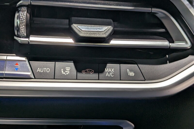 BMW X5 3.0 M50d SUV 5dr Diesel Auto xDrive Euro 6 (s/s) (400 ps) - U127