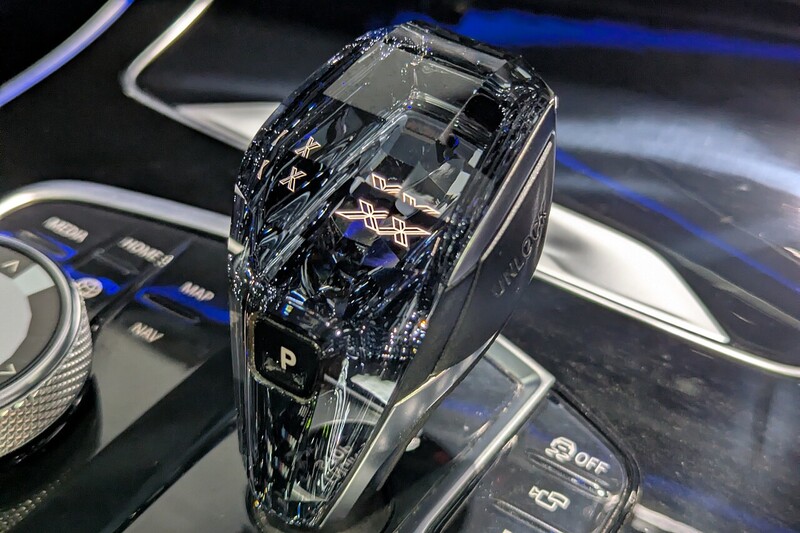 BMW X5 3.0 M50d SUV 5dr Diesel Auto xDrive Euro 6 (s/s) (400 ps) - U127
