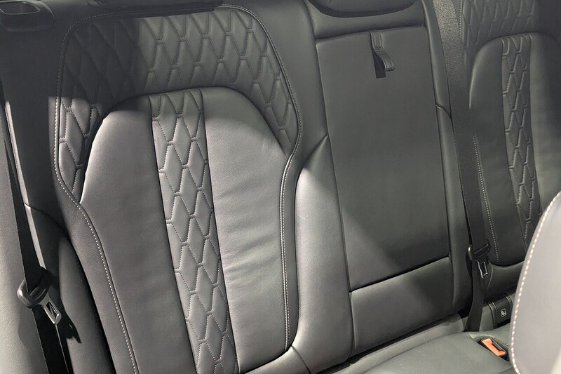 BMW X5 3.0 M50d SUV 5dr Diesel Auto xDrive Euro 6 (s/s) (400 ps) - U127